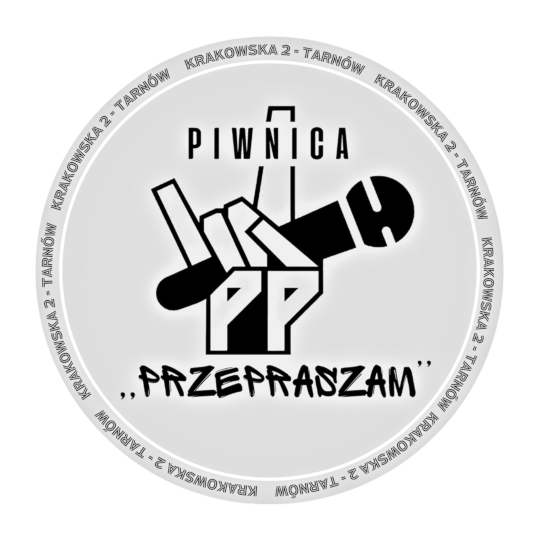 Piwnicaprzepraszam